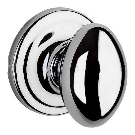 Kwikset Laurel Passage Knob 720L-26-RCAL-RCS-GC